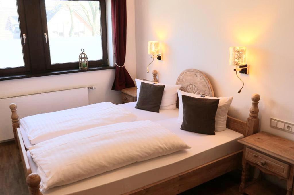 Landhaus Sassenhof มึลไฮม์ อันแดร์ รัวร์ ภายนอก รูปภาพ