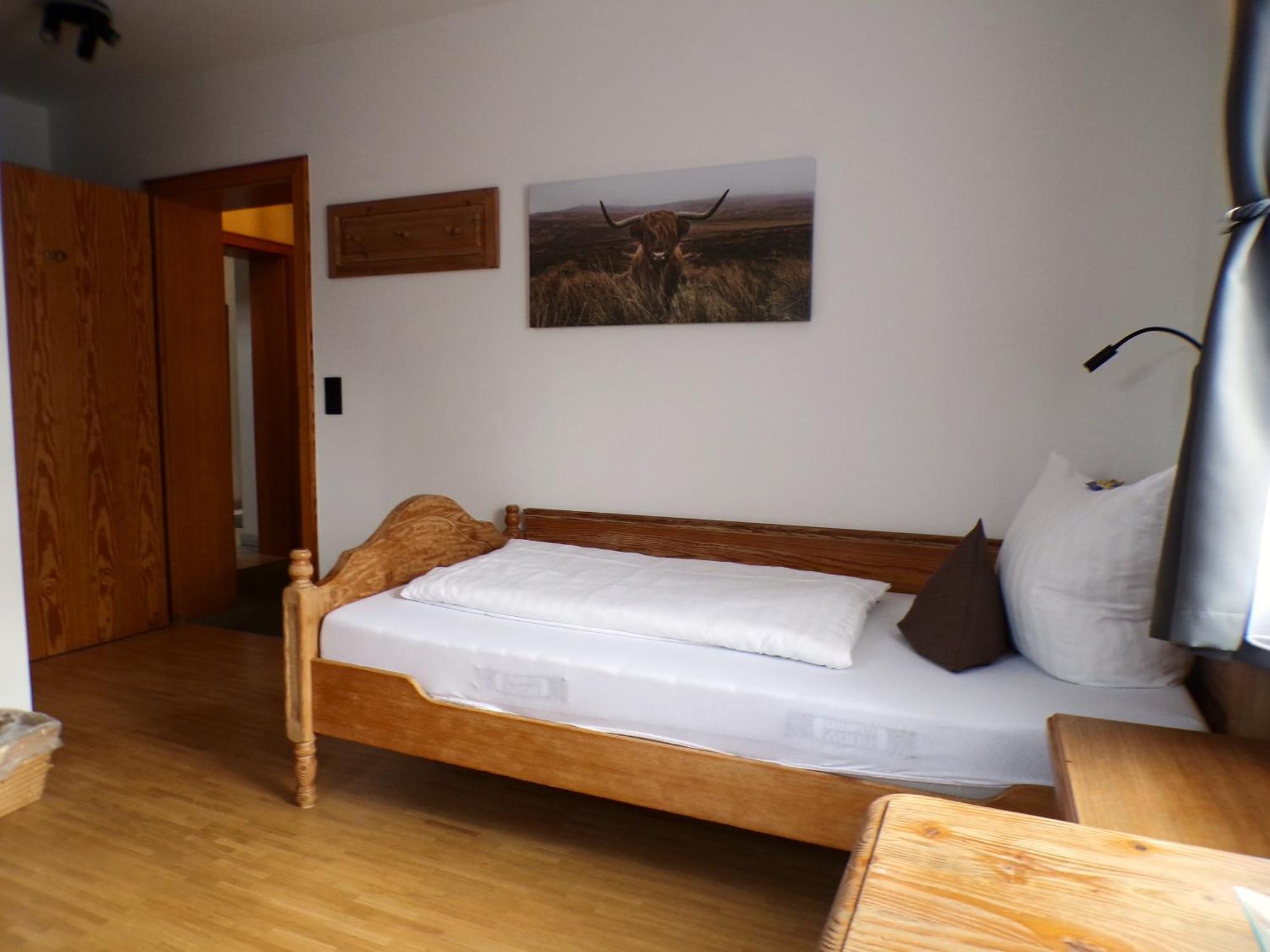 Landhaus Sassenhof มึลไฮม์ อันแดร์ รัวร์ ภายนอก รูปภาพ