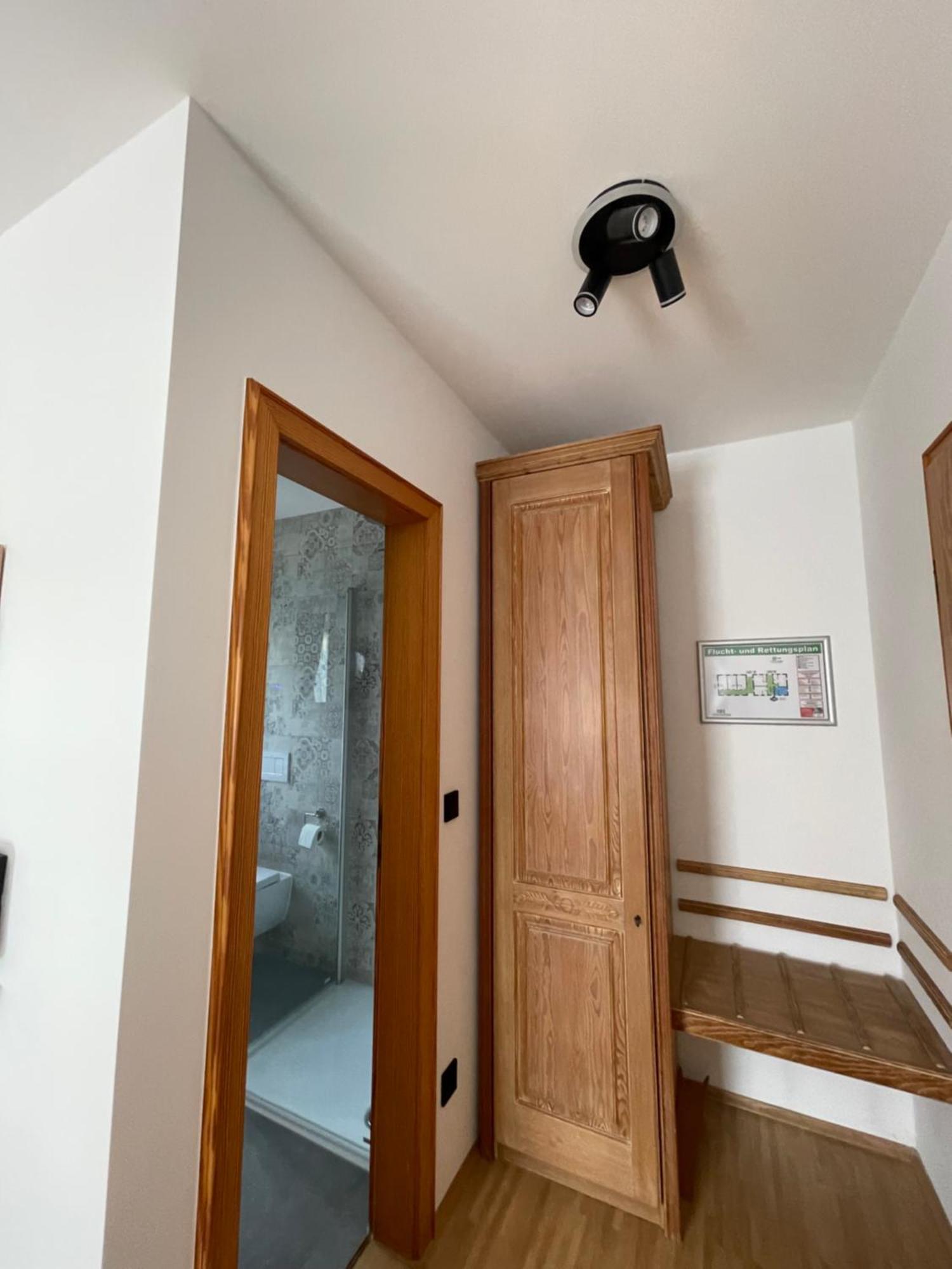 Landhaus Sassenhof มึลไฮม์ อันแดร์ รัวร์ ภายนอก รูปภาพ