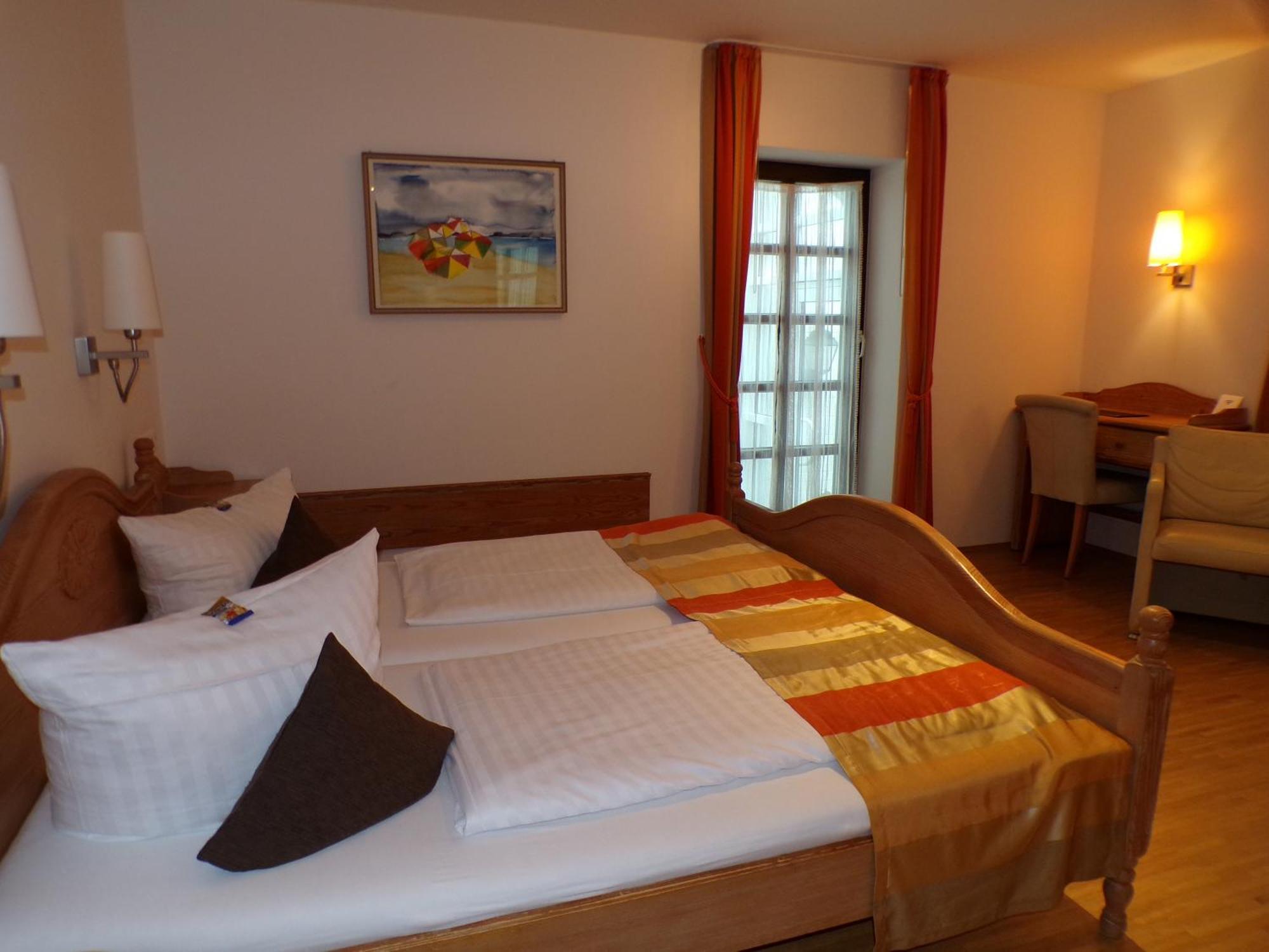 Landhaus Sassenhof มึลไฮม์ อันแดร์ รัวร์ ภายนอก รูปภาพ